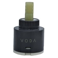 Картридж VODA стандартный, низкий, 40 мм. Картридж VODA стандартный, низкий, 40 мм.