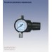 Регулятор давления с манометром Кратон (Mini Regulator) Регулятор давления с манометром Кратон (Mini Regulator)