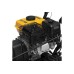 Машина снегоуборочная бензиновая DENZEL SWB-600 7л.с., фара, с функц. подметания Машина снегоуборочная бензиновая DENZEL SWB-600 7л.с., фара, с функц. подметания
