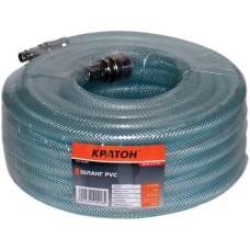Шланг Кратон PVC 10 м Шланг Кратон PVC 10 м
