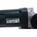 Машина шлифовальная угловая METABO WE 2000, 2000Вт, 230мм, огр пуска тока Машина шлифовальная угловая METABO WE 2000, 2000Вт, 230мм, огр пуска тока