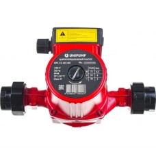 Насос циркуляционный Unipump UPС 25-40 180 Насос циркуляционный Unipump UPС 25-40 180