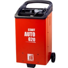 Устройство пуско-зарядное BestWeld AUTOSTART 620A Устройство пуско-зарядное BestWeld AUTOSTART 620A