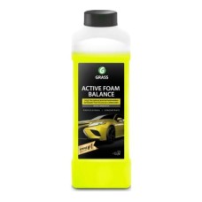 Шампунь GRASS Extra 70651-1 для бесконтактной мойки1л. Шампунь GRASS Extra 70651-1 для бесконтактной мойки1л.