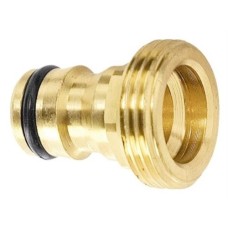 Адаптер PALISAD, внутренний, латунь, 1" Адаптер PALISAD, внутренний, латунь, 1"