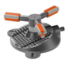 Дождеватель GARDENA Мambo Comfort круговой Дождеватель GARDENA Мambo Comfort круговой