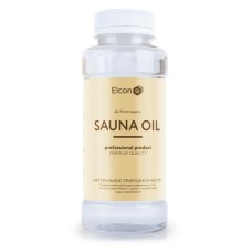 Масло для полков Elcon Sauna Oil0,25л Масло для полков Elcon Sauna Oil0,25л