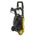 Мойка HUTER M135-РW (135 бар, 360 л/час, 1,65 кВт) Мойка HUTER M135-РW (135 бар, 360 л/час, 1,65 кВт)