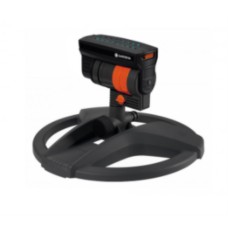 Дождеватель GARDENA AquaZoom Compact осциллирующий Дождеватель GARDENA AquaZoom Compact осциллирующий