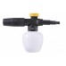 Мойка HUTER M135-РW (135 бар, 360 л/час, 1,65 кВт) Мойка HUTER M135-РW (135 бар, 360 л/час, 1,65 кВт)