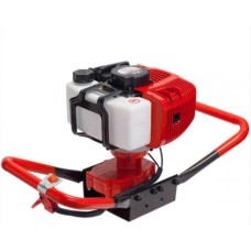 Мотобур бензиновый ADA Ground Drill 5+Шнек бензобура ADA Drill 200 (800 мм)+Удлинитель ADA Extension 500 (50 см)+Рулетка ударопрочная AD Мотобур бензиновый ADA Ground Drill 5+Шнек бензобура ADA Drill 200 (800 мм)+Удлинитель ADA Extension 500 (50 см)+Рулетка ударопрочная AD