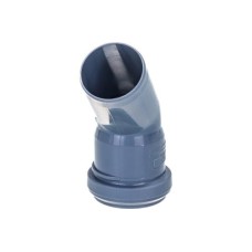 Отвод PPR, внутр/к,40/45°, РТП Отвод PPR, внутр/к,40/45°, РТП