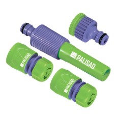 Набор для полива PALISAD, пластик, 1/2" Набор для полива PALISAD, пластик, 1/2"