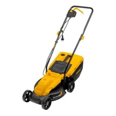 Газонокосилка электрическая Denzel GM-1100 (32см, 1100Вт, 30л.)
