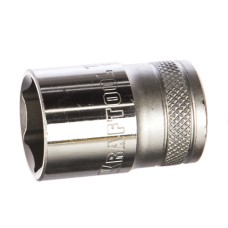 Головка KRAFTOOL Flank торцевая 1/2", 20 мм Головка KRAFTOOL Flank торцевая 1/2", 20 мм