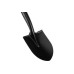 Лопата штыковая PALISAD luxe 150х205х720 мм Лопата штыковая PALISAD luxe 150х205х720 мм