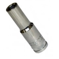 Головка торцевая Sata удлиненная 1/4" 7мм, S11404