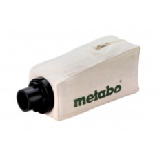 Мешок Metabo для шлифмашины SR 35 бумажный 1 уп Мешок Metabo для шлифмашины SR 35 бумажный 1 уп