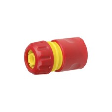 Соединитель Grinda пластмассовый, 1/2" Соединитель Grinda пластмассовый, 1/2"