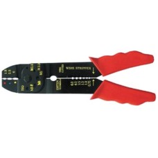 Электропассатижи FIT, d 0,75-6мм, 200мм Электропассатижи FIT, d 0,75-6мм, 200мм