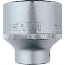 Головка торцевая Sata 3/4" 30мм 12-гранная, S16612 Головка торцевая Sata 3/4" 30мм 12-гранная, S16612