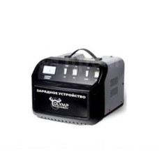 Устройство зарядное OLYMP MACHINERY С-20, 12/24В, 20-200А Устройство зарядное OLYMP MACHINERY С-20, 12/24В, 20-200А