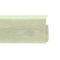 Плинтус Winart 80мм 331 Каштан Генри 2,2м