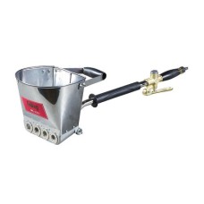 Ковш штукатурный Hopper PL4000 FUBAG Ковш штукатурный Hopper PL4000 FUBAG