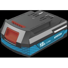 Аккумулятор КРАТОН BA1820-Li-OFA 2,0Ач Аккумулятор КРАТОН BA1820-Li-OFA 2,0Ач