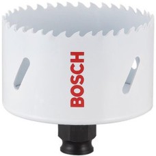 Коронка биметаллическая BOSCH HSS-CO, 140 мм, PROGRESSOR (металл, пластик, дерево) Коронка биметаллическая BOSCH HSS-CO, 140 мм, PROGRESSOR (металл, пластик, дерево)
