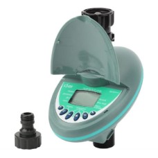 Таймер Green Apple GATZ010-01 с ЖК- дисплеем Таймер Green Apple GATZ010-01 с ЖК- дисплеем