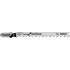 Пилка для лобз BOSCH 25 Т 144 DF, BIMупак