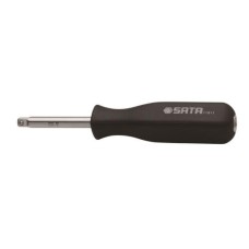 Отвертка-вороток Sata 1/4" 150мм, S11911 Отвертка-вороток Sata 1/4" 150мм, S11911