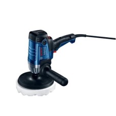 Машина полировальная BOSCH GPO 950, 950Вт, 180мм, регулятор оборотов Машина полировальная BOSCH GPO 950, 950Вт, 180мм, регулятор оборотов