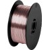 Проволока сварочная стальная омедненная Кратон 1 мм, 5 кг