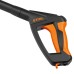 Мойка STIHL RE 120 (140 бар, 500 л/час, 2,1кВт.) Мойка STIHL RE 120 (140 бар, 500 л/час, 2,1кВт.)