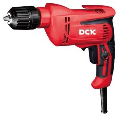 Дрель DCK KJZ06-13K, 710Вт ,БЗП, реверс Дрель DCK KJZ06-13K, 710Вт ,БЗП, реверс