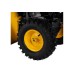 Машина снегоуборочная бензиновая DENZEL SBL 711D PRO эл.старт, обогрев, фара, 9 л.с. Машина снегоуборочная бензиновая DENZEL SBL 711D PRO эл.старт, обогрев, фара, 9 л.с.