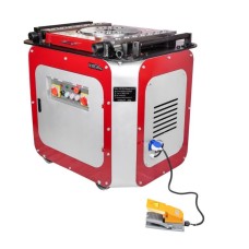 Станок для гибки арматуры KUNWOO KMB-50Pro, 4кВт, 380В Станок для гибки арматуры KUNWOO KMB-50Pro, 4кВт, 380В