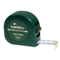 Рулетка Sata 7,5 м S91316 Рулетка Sata 7,5 м S91316