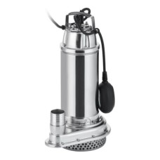 Насос дренажный UNIPUMP INOXPROF 10-11-0,75для чистой/среднезагр. воды, 16980 л/ч, 750Вт Насос дренажный UNIPUMP INOXPROF 10-11-0,75для чистой/среднезагр. воды, 16980 л/ч, 750Вт