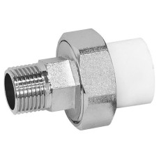 Муфта разъемная комбинированная I-TECH PPR 50x1 1/2" НР