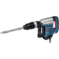 Молоток отб BOSCH GSH 5 СE, SDS-max, 1150Вт, 8,3Дж Молоток отб BOSCH GSH 5 СE, SDS-max, 1150Вт, 8,3Дж