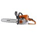 Бензопила STIHL MS 250 (2,3 кВт, 18 Бензопила STIHL MS 250 (2,3 кВт, 18