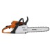 Бензопила STIHL MS 250 (2,3 кВт, 18 Бензопила STIHL MS 250 (2,3 кВт, 18