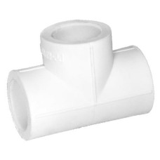 Тройник I-TECH PPR 50 Тройник I-TECH PPR 50