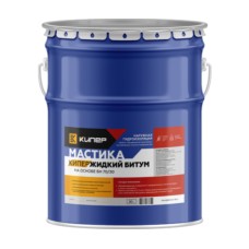 Битум жидкий, 5л Битум жидкий, 5л