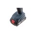 Дрель-шуруповерт аккум METABO BS 18 LTX Impuls, 18В, 2x4Ач, Li-ion, кейс Дрель-шуруповерт аккум METABO BS 18 LTX Impuls, 18В, 2x4Ач, Li-ion, кейс