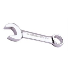 Ключ комбинированный Sata укороченный 11мм, S49202 Ключ комбинированный Sata укороченный 11мм, S49202