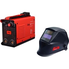 Инвертор сварочный FUBAG IR 220 VRD 10-220А+ Маска сварщика "Хамелеон" OPTIMA 11 Инвертор сварочный FUBAG IR 220 VRD 10-220А+ Маска сварщика "Хамелеон" OPTIMA 11